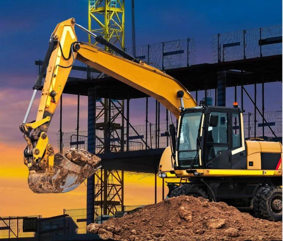 Acquire a Premier Opportunity in the Construction Services Sector