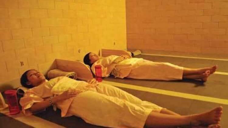 (Expired)Established Japanese Hot Stone Sauna Wellness Center For Sale/Takeover/Investment