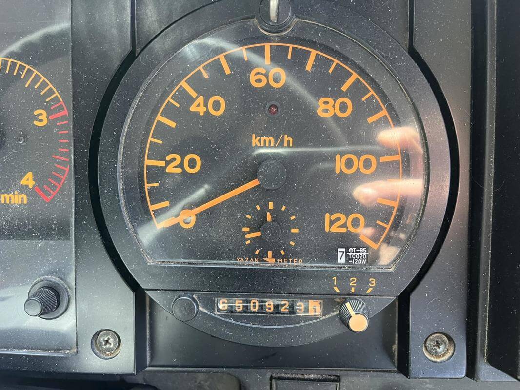 Woodstock Bus Service - Long-standing and reputable business!