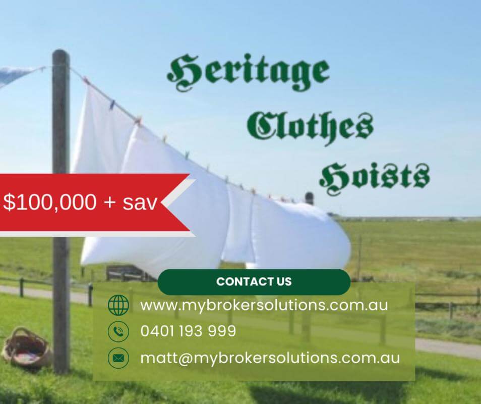 SALE! Don't Leave this Opportunity Hanging