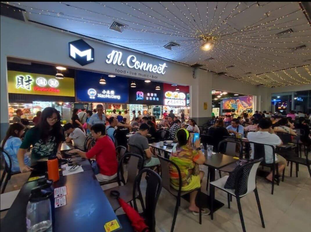 (Expired)Good Footfall, Profitable Business Opportunity!