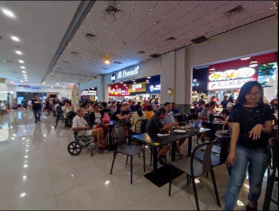 (Expired)Good Footfall, Profitable Business Opportunity!