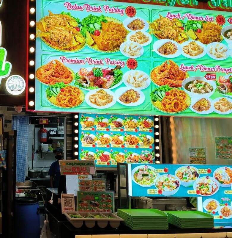 (Expired)Good Footfall, Profitable Business Opportunity!