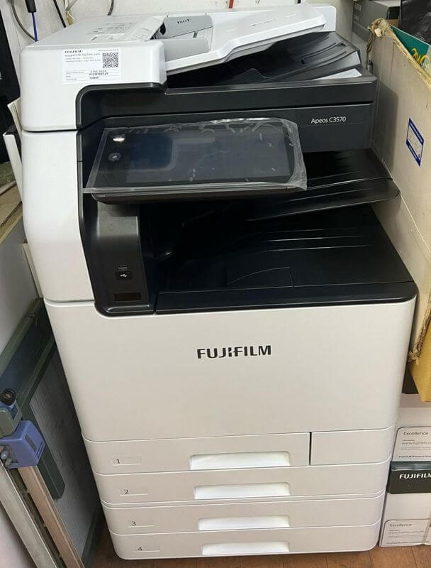 (Expired)Established Photography & Printing Shop In Ang Mo Kio – Take Over A Thriving Business!