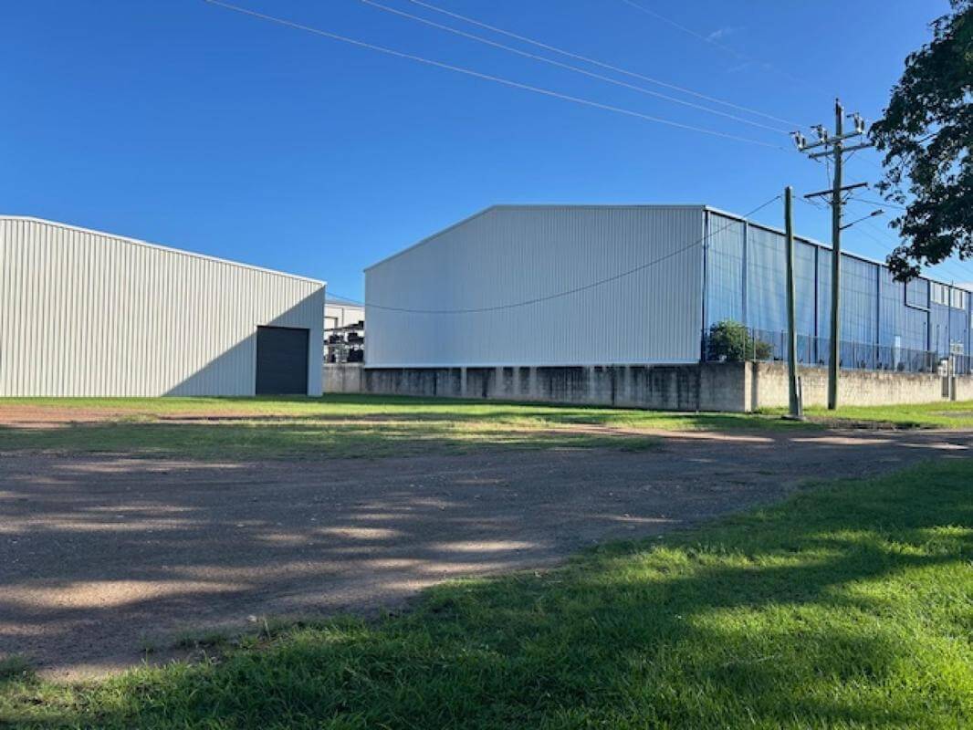 Two Premier Retail Warehouse Opportunities with Optional Retail Business