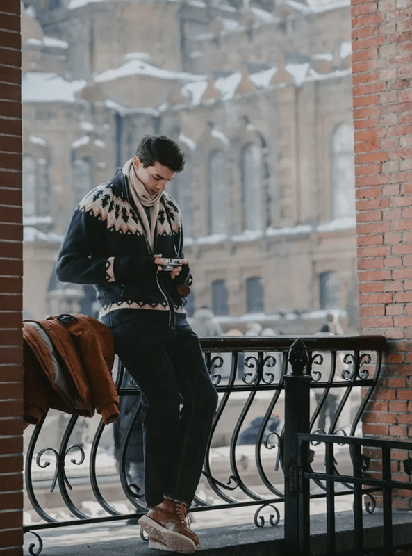 (Expired)Successful Premium Streetwear E-Commerce Business For Sale