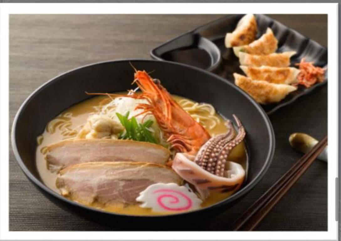 (Expired)8-Year-Old Japanese F&B Business for Take Over (able to IPO)  成立8年的日本餐饮业务可供接手（具备上市潜力）