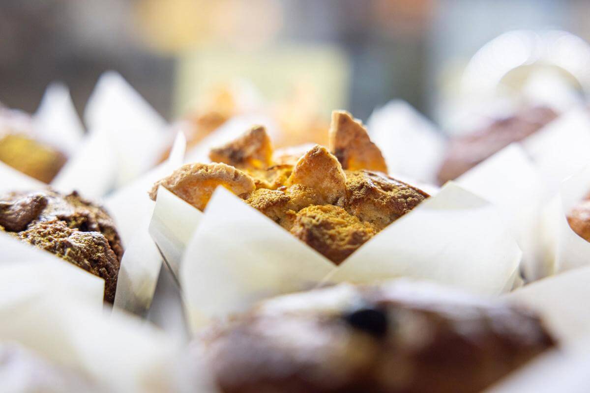 5 DAY | NO COMPETITION SANDWICH CAFE | MAS197