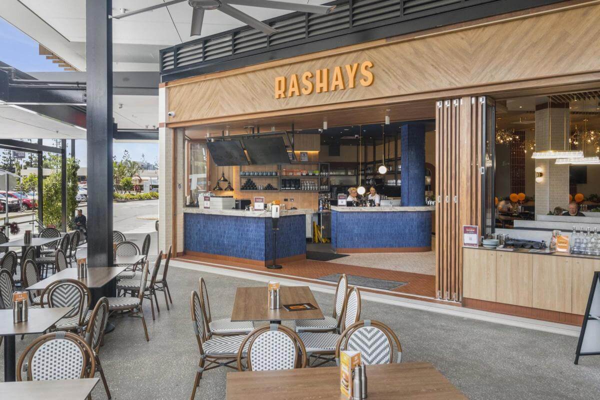 Exciting Opportunity to Own a Thriving Restaurant in Strathpine Centre!