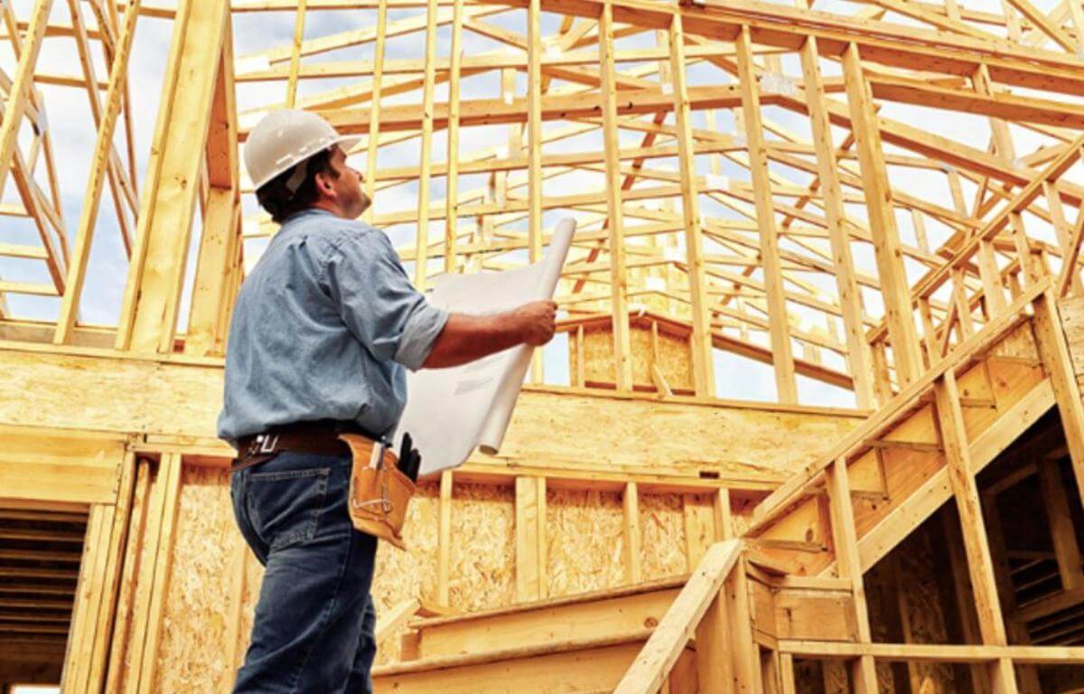 Regional Territories For Sale, National Franchise Home Builder