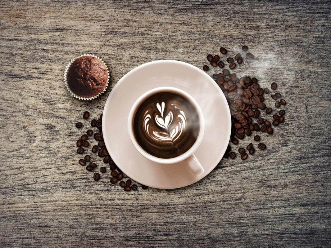 Charming Cafe with Bayside Living in Brighton