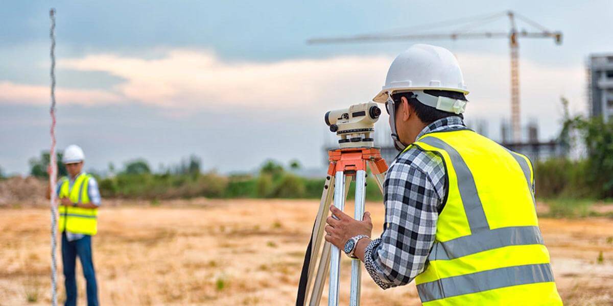 Premier Land Surveying and Planning Firms NSW