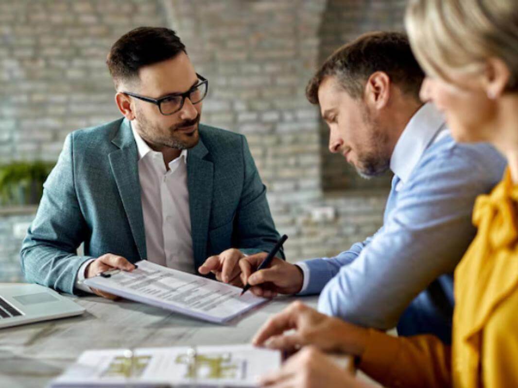 Buyers Agents, Business Brokers & Mortgage Broking with TBC