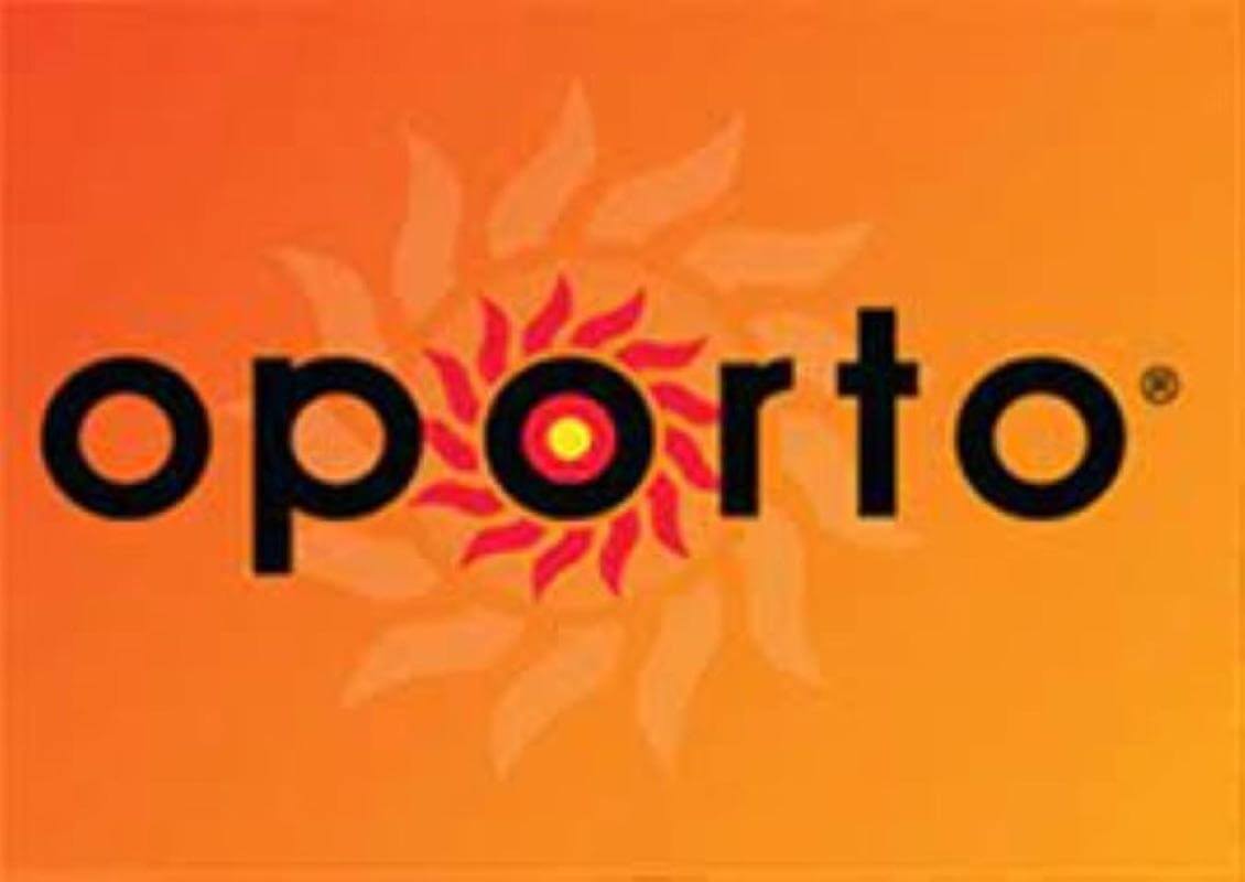Oporto Pakenham - Brand New Store