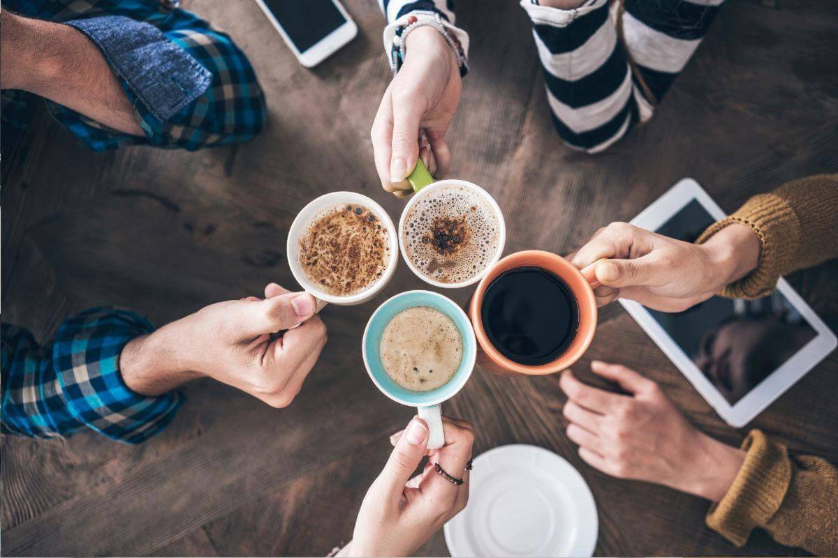 Thriving Hobart Cafe  Rare Opportunity for Owner-Operator