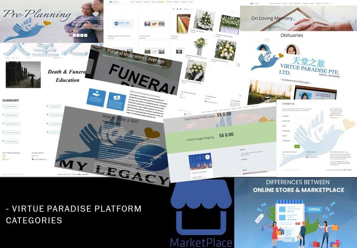 (Expired)Launching A Totally New Digital Platform