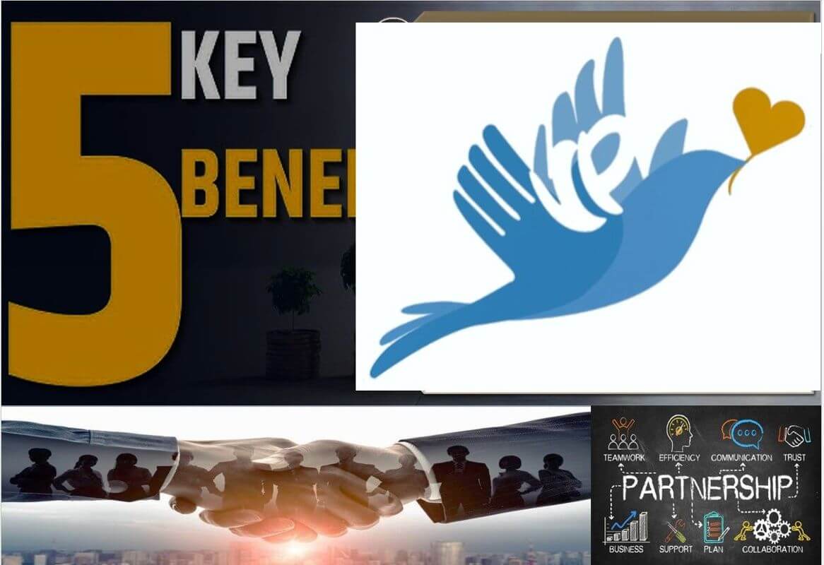 (Expired)Launching A Totally New Digital Platform