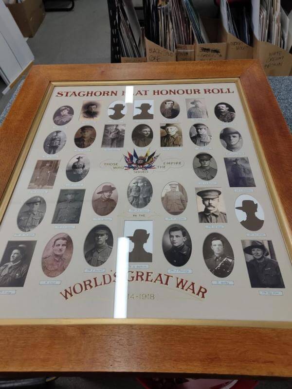 Finer Frames Wodonga  Established & Profitable Picture Framing Business For Sale