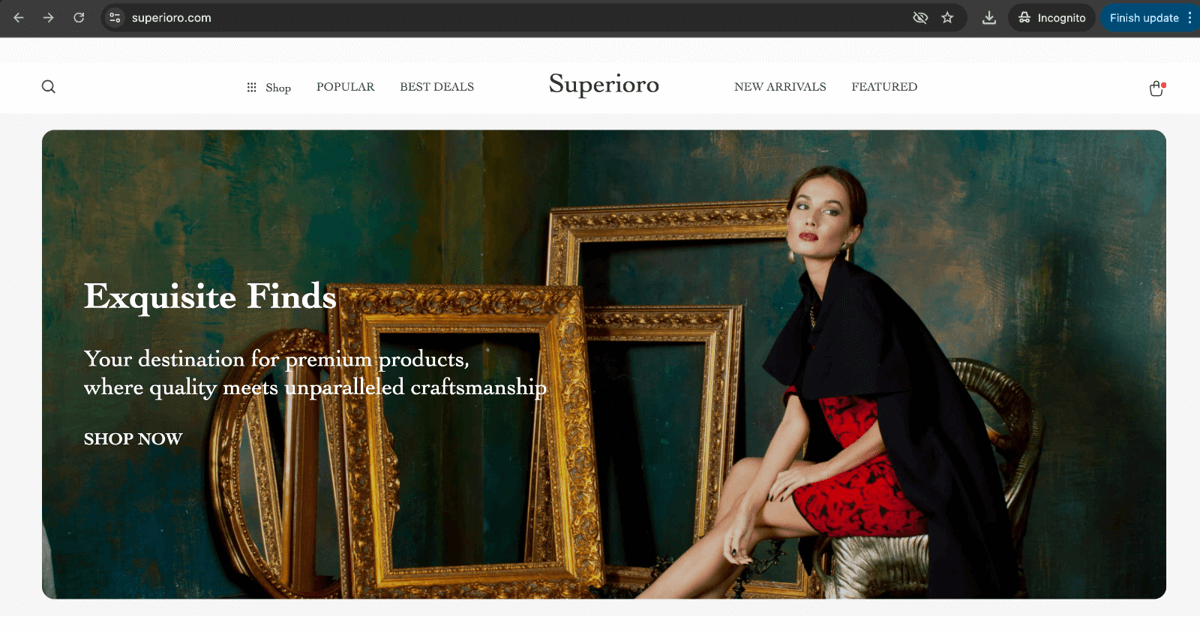 (Expired)Fully Automated Dropshipping Business For Sale 