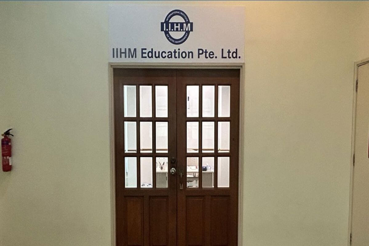 Private Education Institute (PEI) with 2 Years ERF For Immediate Takeover