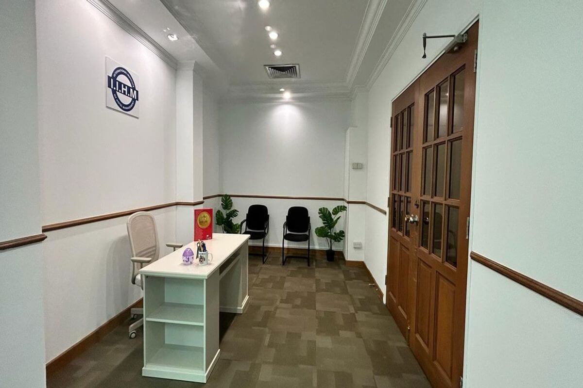 Private Education Institute (PEI) with 2 Years ERF For Immediate Takeover