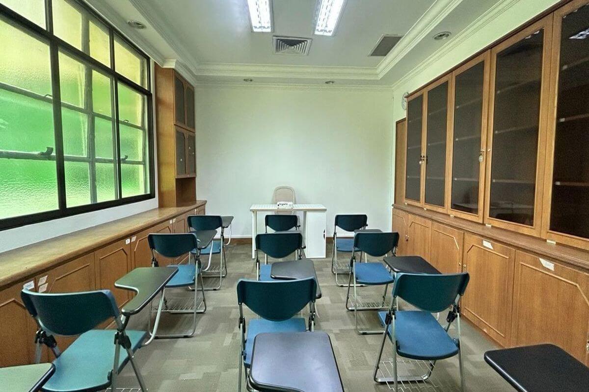 Private Education Institute (PEI) with 2 Years ERF For Immediate Takeover