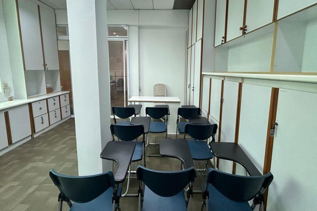 Private Education Institute (PEI) with 2 Years ERF For Immediate Takeover