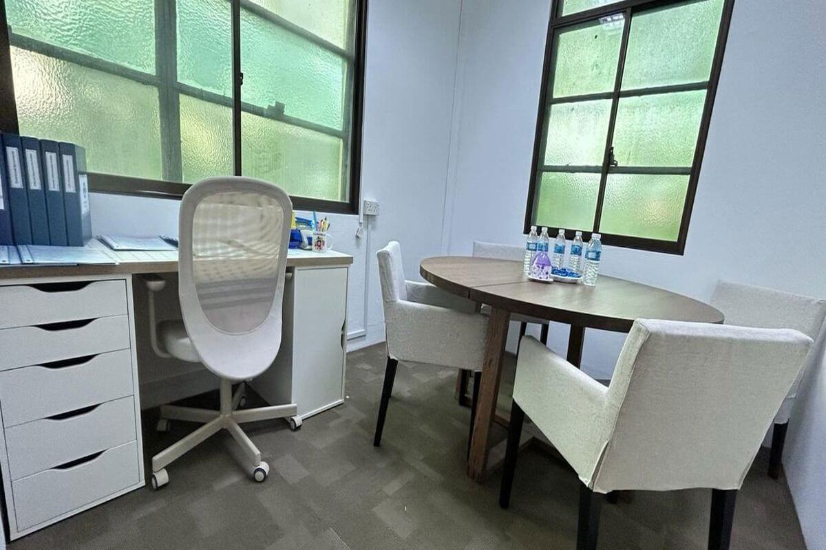 Private Education Institute (PEI) with 2 Years ERF For Immediate Takeover