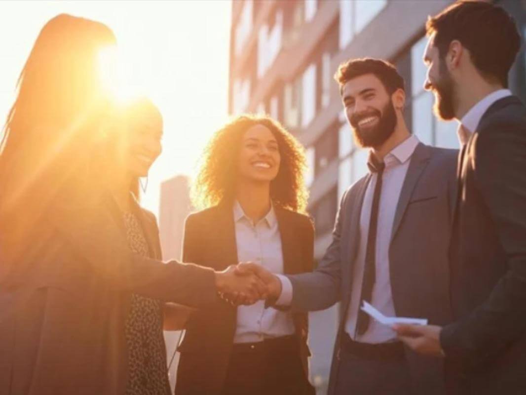 Victoria Master Franchise Opportunity: Build a 7-Figure Business with The Brokerage Connection