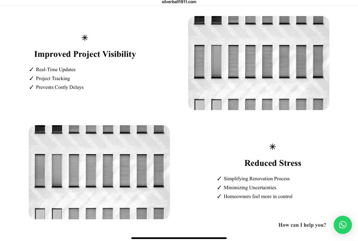 (Expired)Calling For Investors To Join US In Developing And Marketing A Transformative Reno Tech App