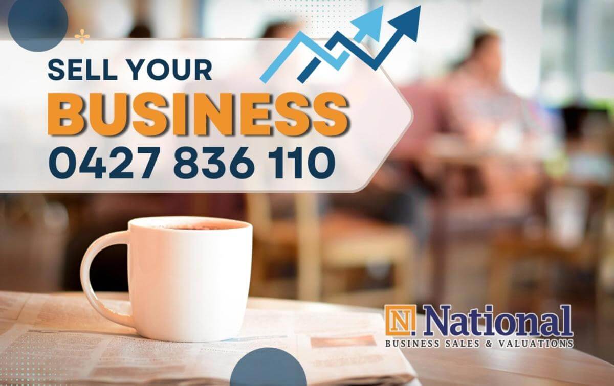 Established Profitable Cafe for Sale in Melbourne