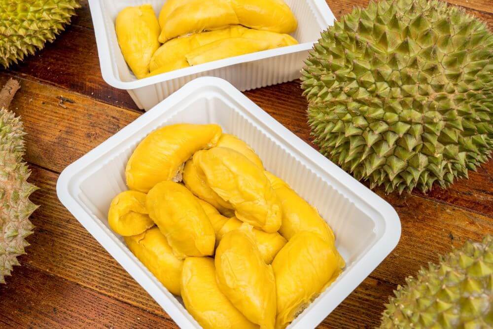 (Expired)Profitable Durian Business For Sale, Annual Sales >800K, Central Location, Room For Expansion