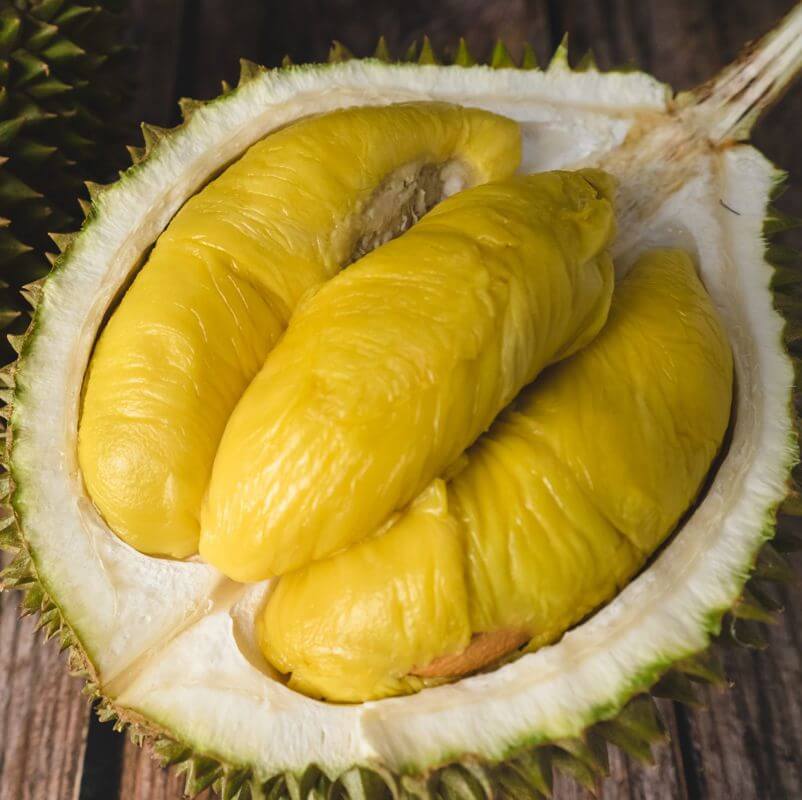 (Expired)Profitable Durian Business For Sale, Annual Sales >800K, Central Location, Room For Expansion