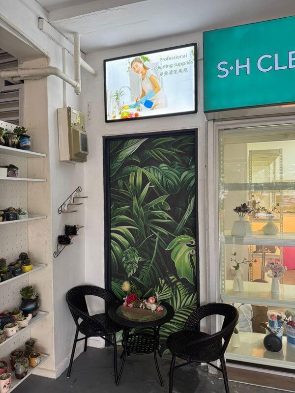 Stable Customer Base, Annually Growing Profits, Diversified Business Scopes. Established Company