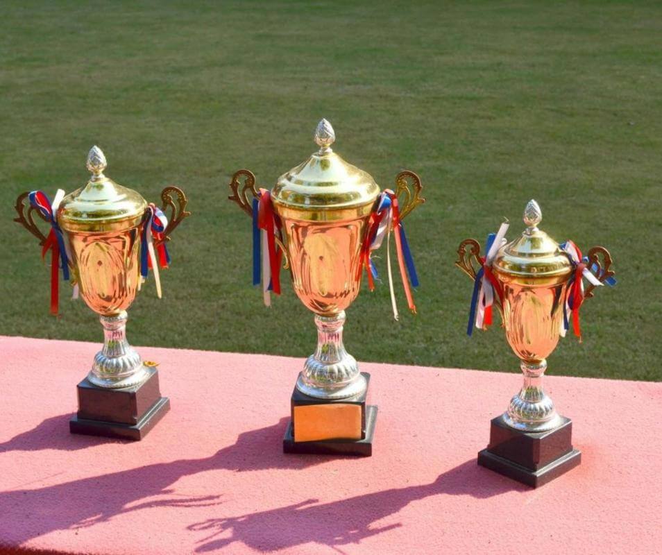 Trophy & Engraving Business  Hunter Region