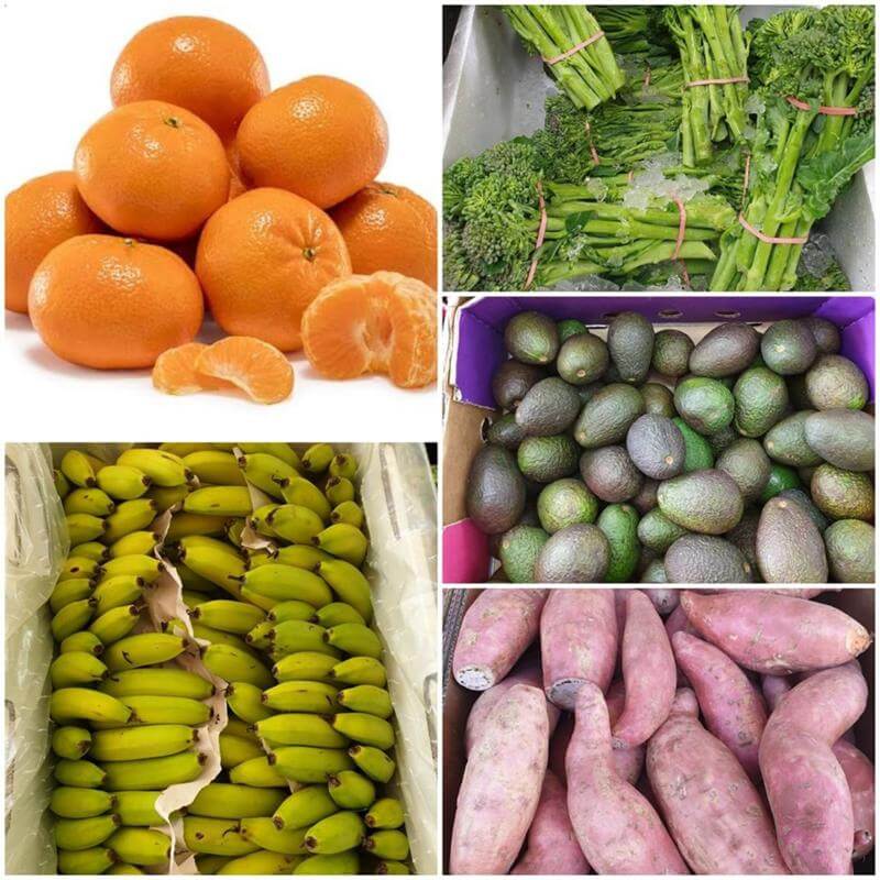 Award Winning Fresh Food Business  Central Coast Region