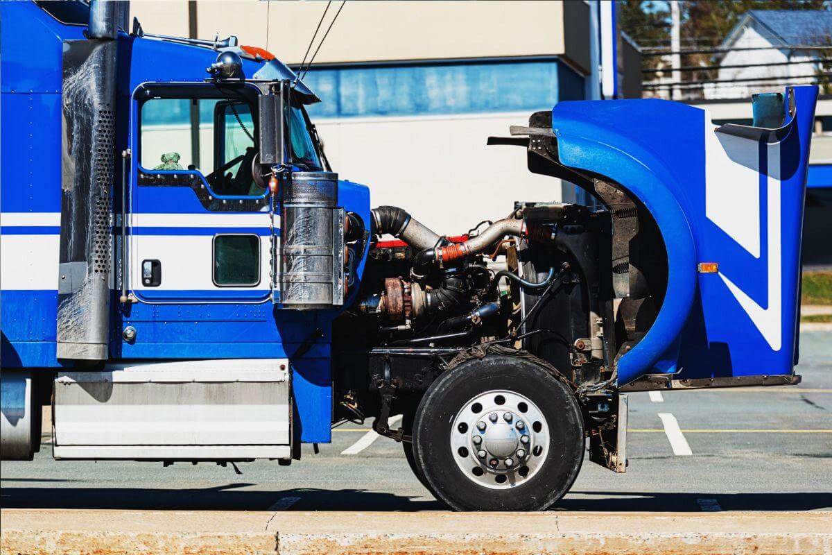 UUNDER OFFER - nique Opportunity to Acquire a Leading Australian Transport Services Provider