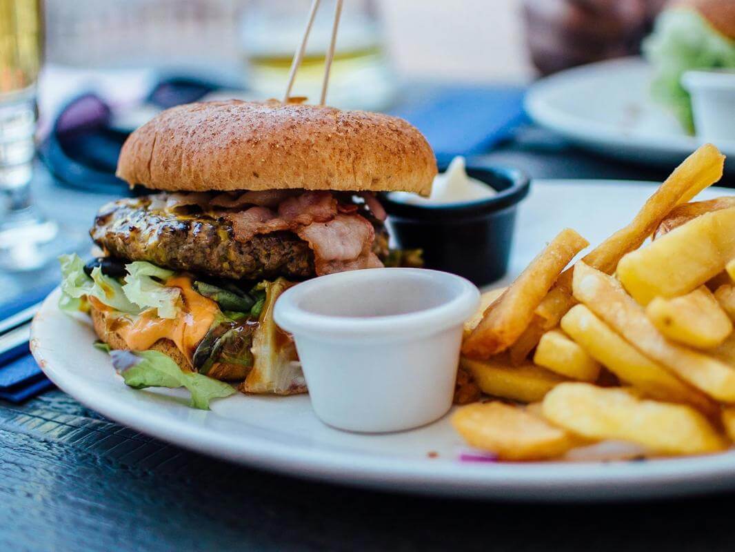 $4000 Weekly Profitable Café Fully Under Management