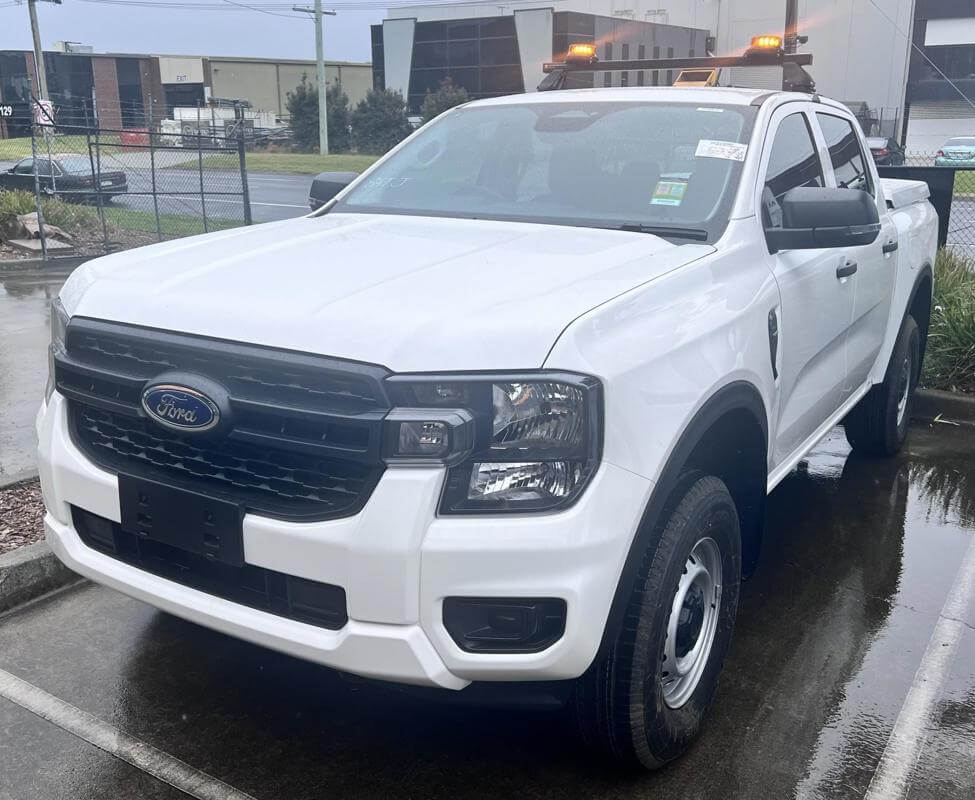 Automotive Hazard and Emergency Systems