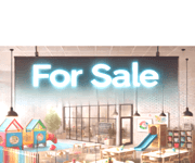 Established Franchise Childcare Centre For Sale Opportunity In A Family-Friendly Neighborhood