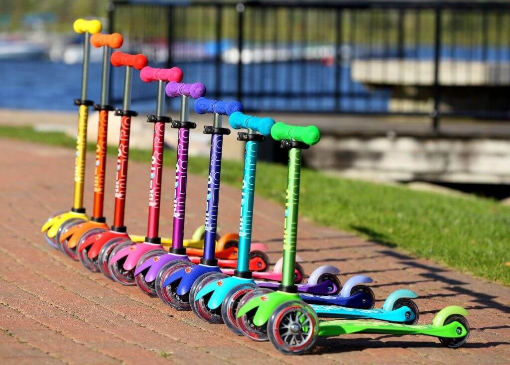 (Expired)Exciting Distribution For Sale For Well-Known Kids Global Brands