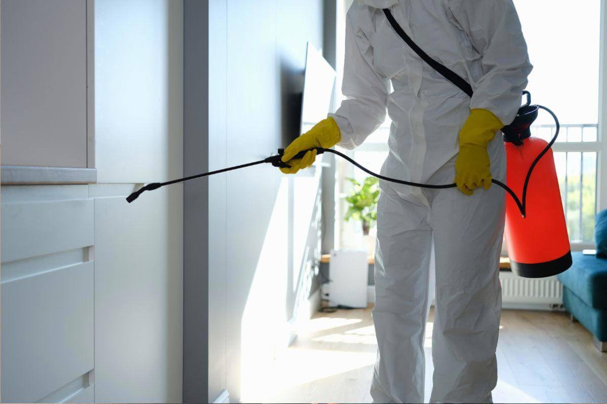 Thriving Building Services Company in Brisbane