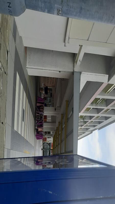 Hair Salon For Take Over At Singapore Tampines Shop H