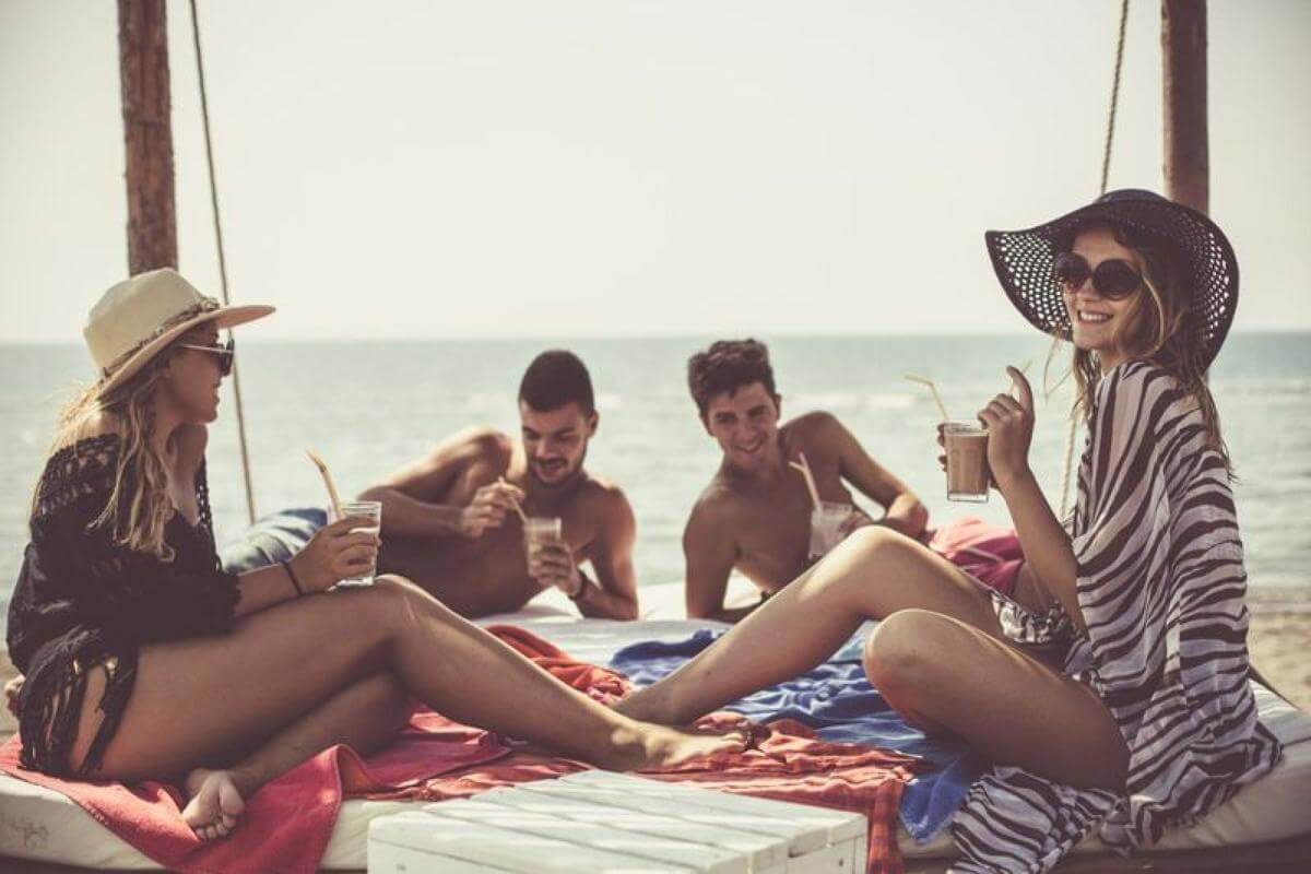 Exclusive Territory Available - Sydney | Revolutionary Cold Brew Coffee Distribution Opportunity