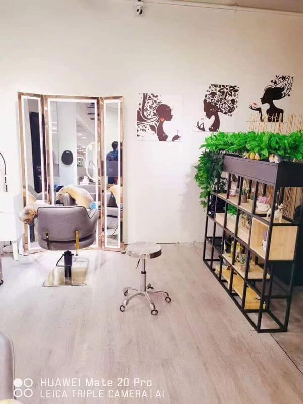 Hair Salon For Takeover (Clarke Quay)