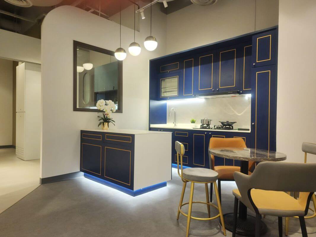 (Expired)Interior Design Showroom Takeover Opportunity!!!