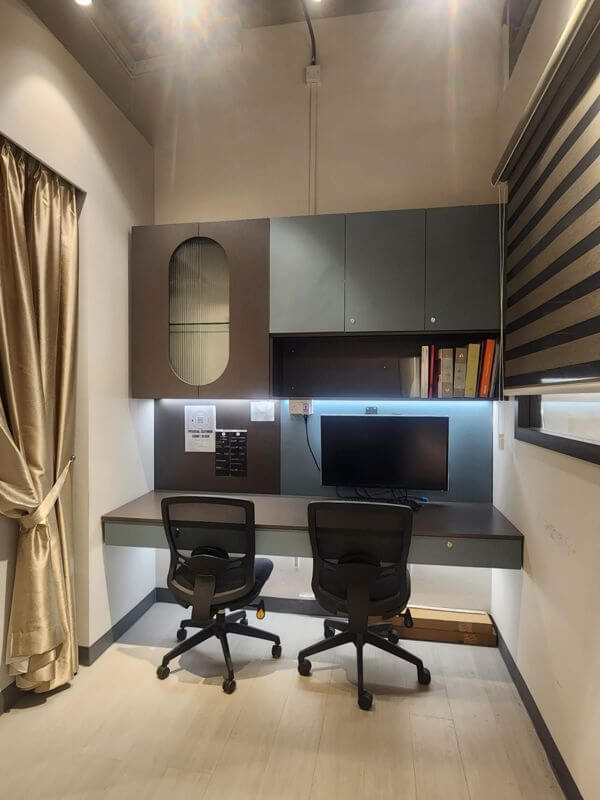 (Expired)Interior Design Showroom Takeover Opportunity!!!