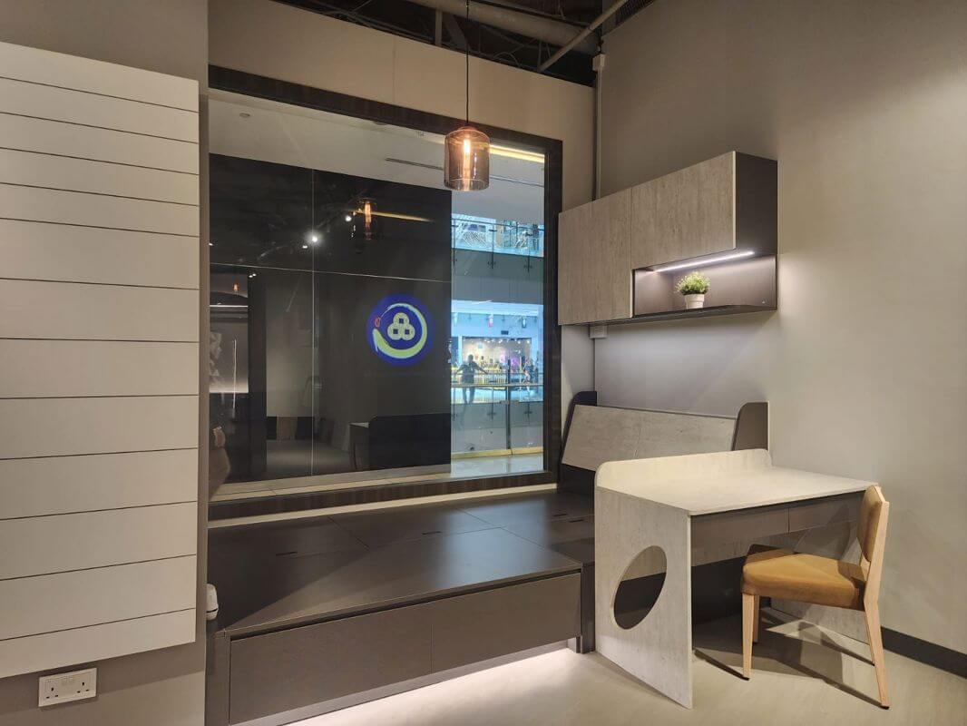 (Expired)Interior Design Showroom Takeover Opportunity!!!