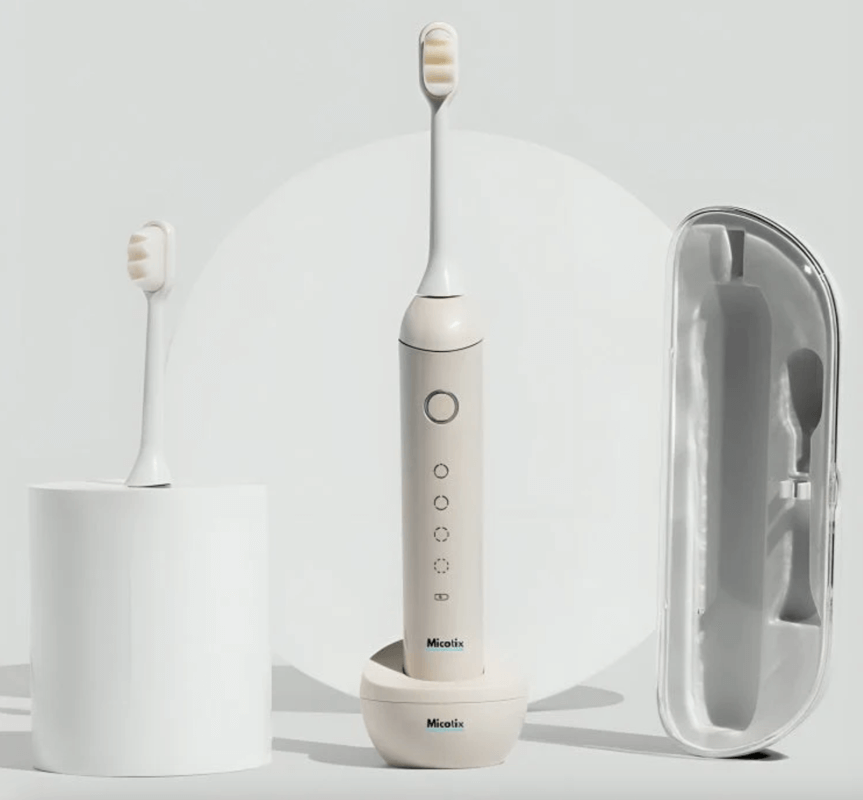 (Expired)Subscription-Based Premium Dental Care E-Commerce Business For Sale