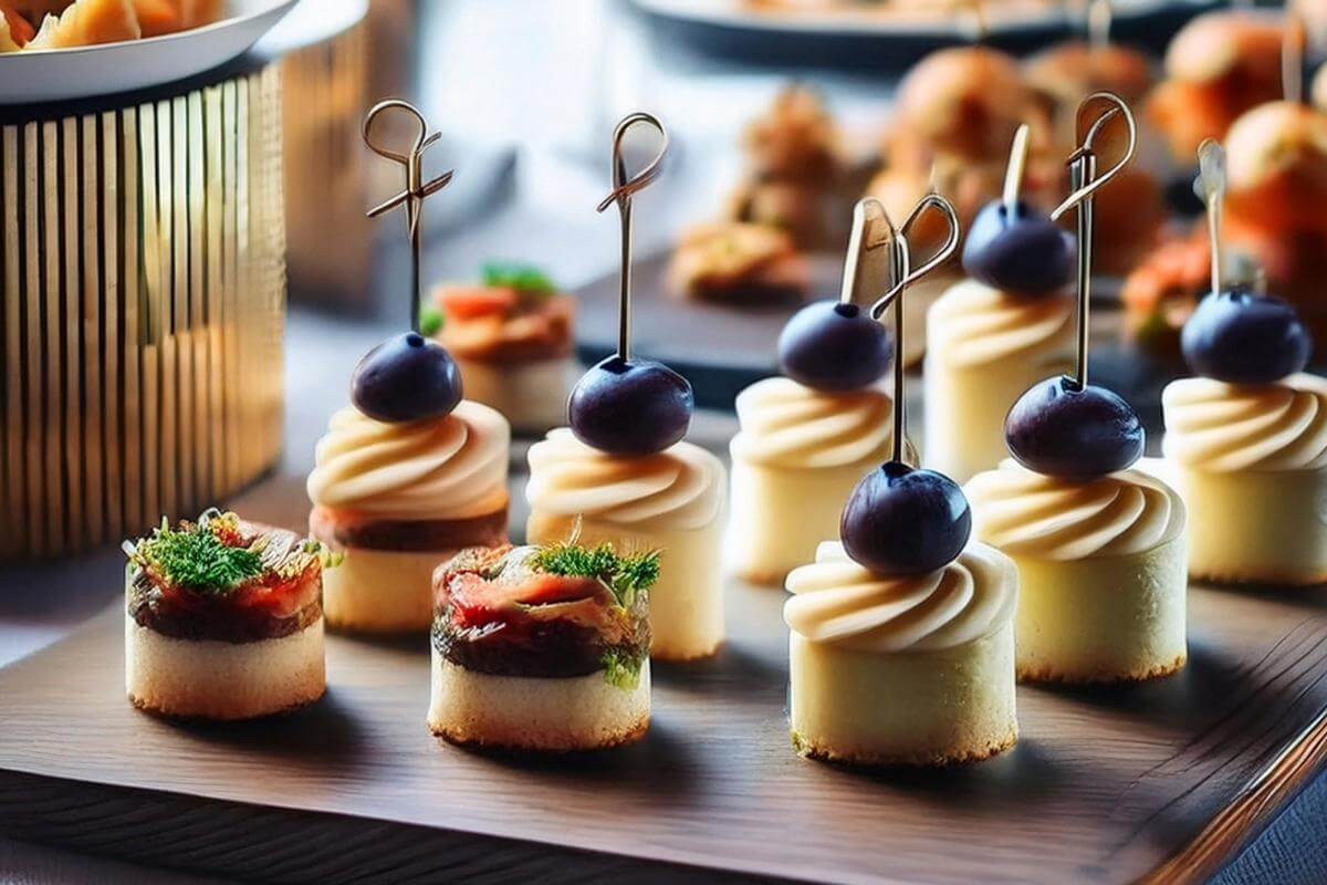 Profitable Catering Business for Sale  Turnkey Operation | MAS204